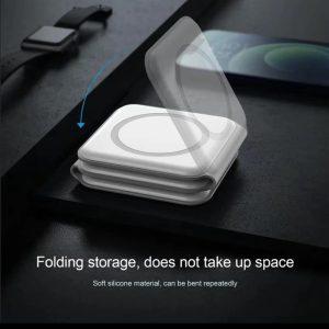 Wireless Foldable Charger